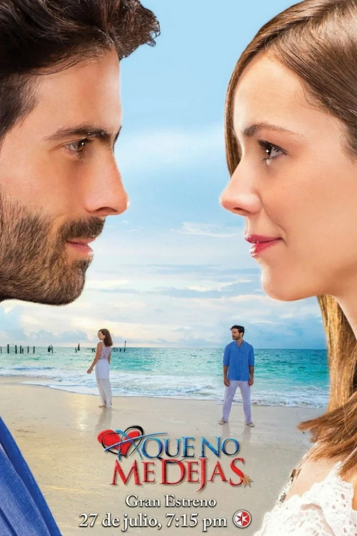 Постер сериалаНе отпускай меня