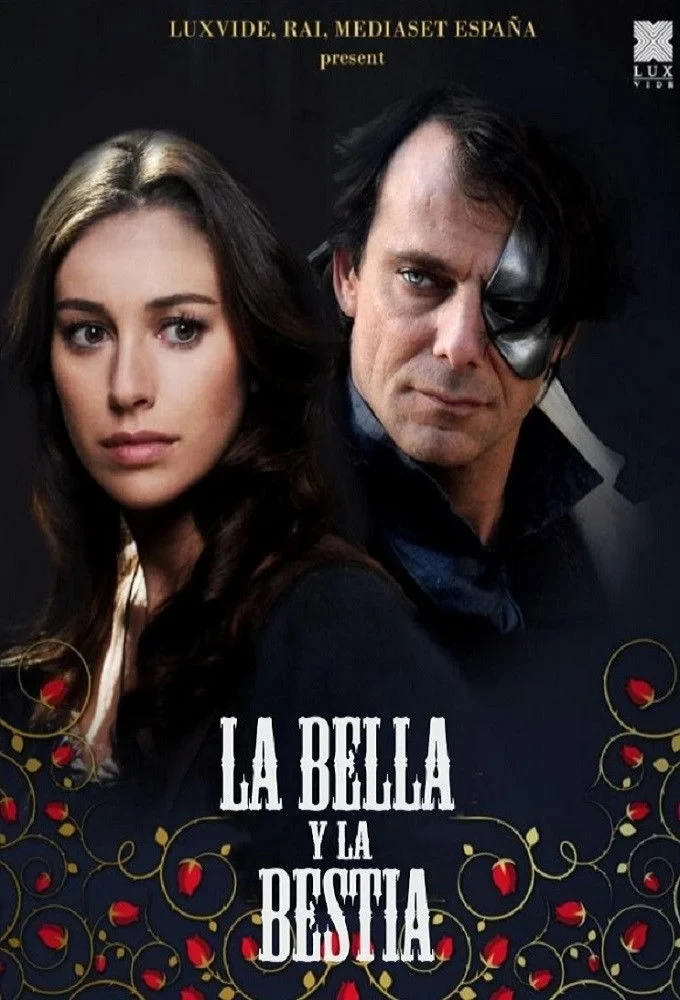 Постер сериалаКрасавица и чудовище