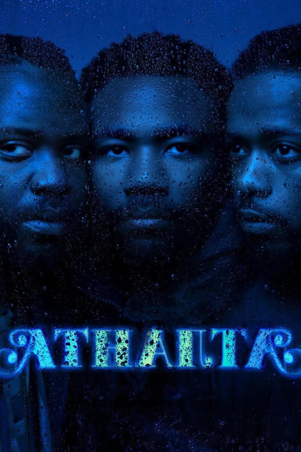 Постер сериалаАтланта