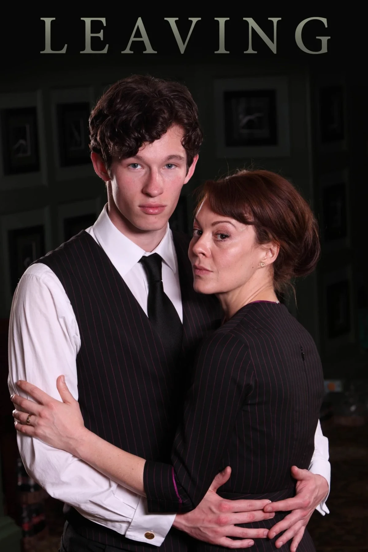 Постер сериалаРазрыв