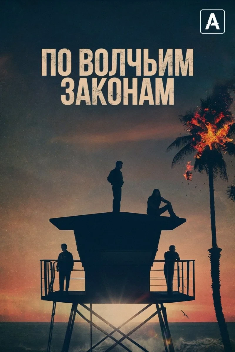 Постер сериалаПо волчьим законам