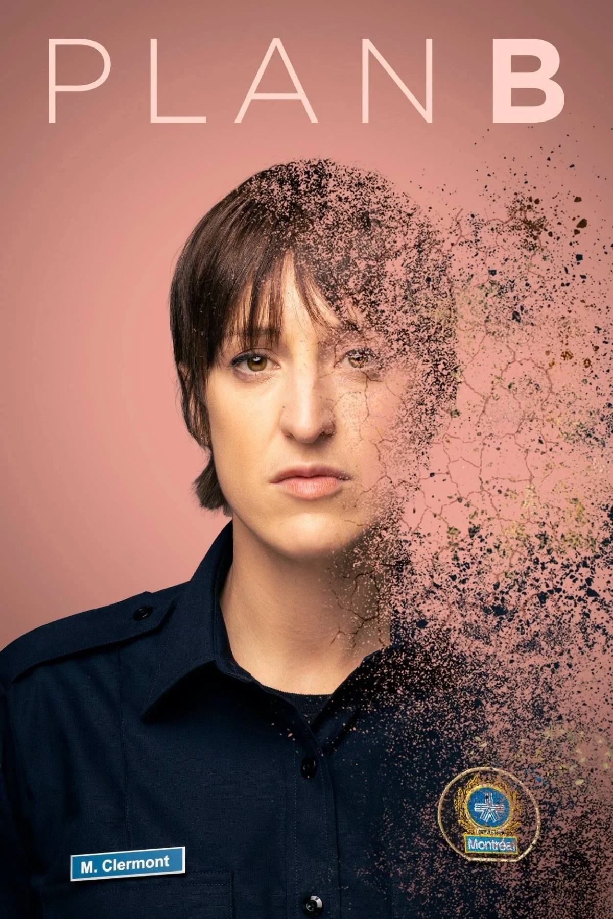 Постер сериалаПлан "Б"