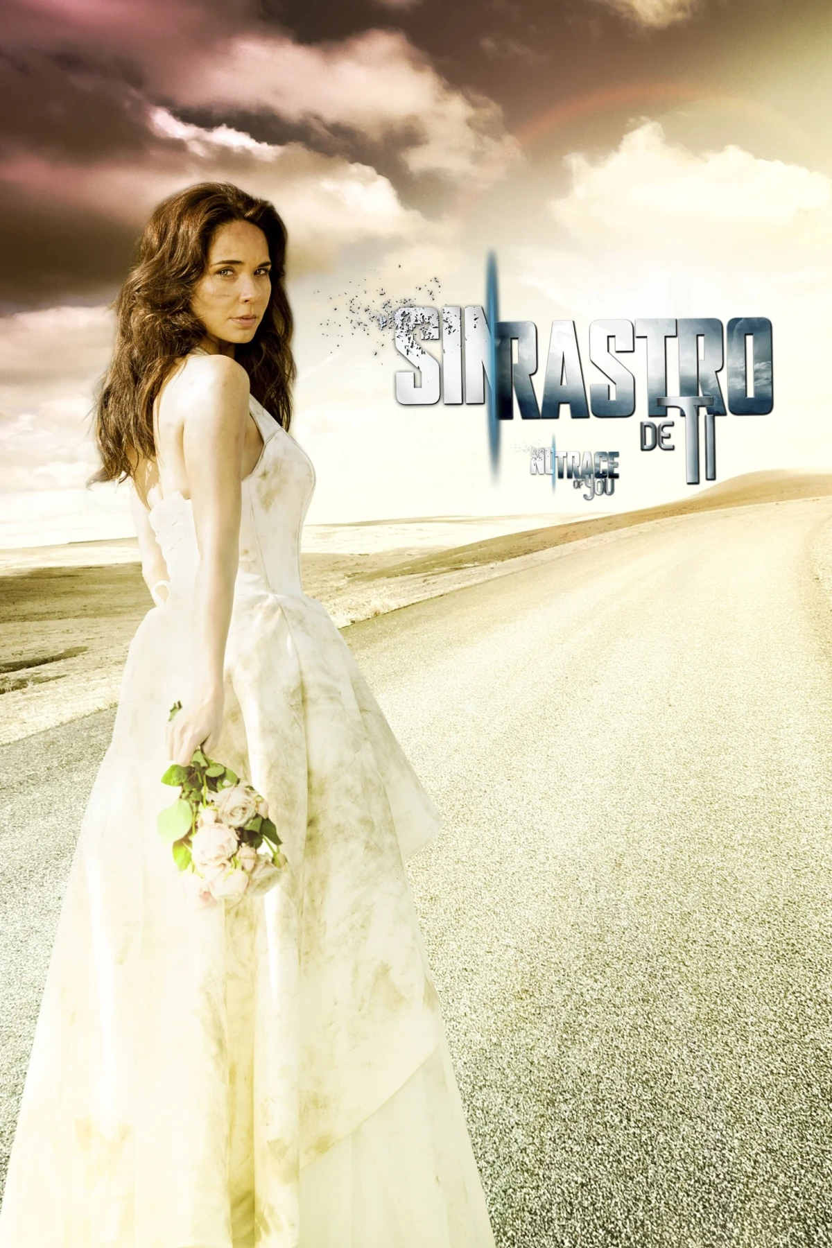 Постер сериалаБез следа