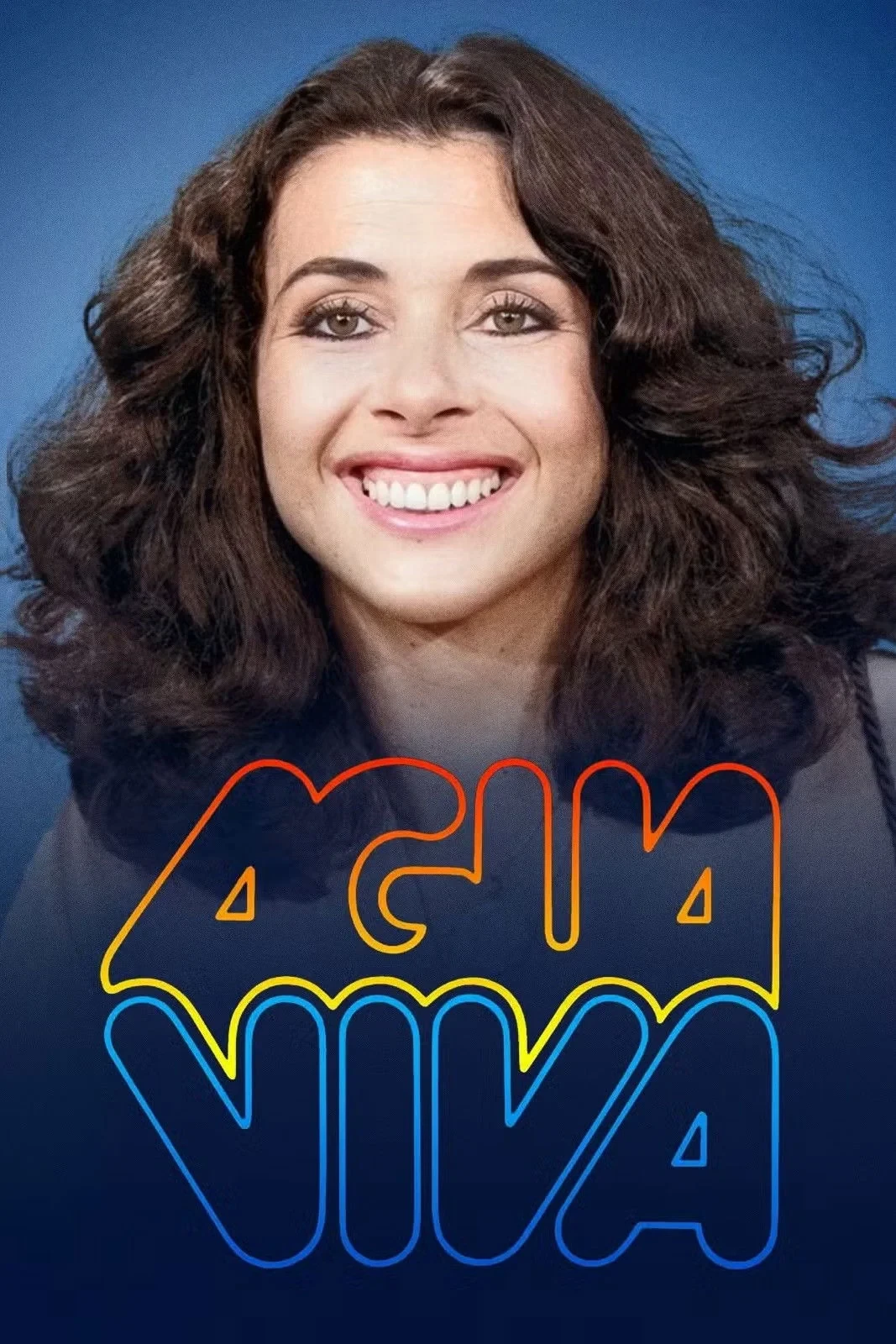 Постер сериалаЖивая вода