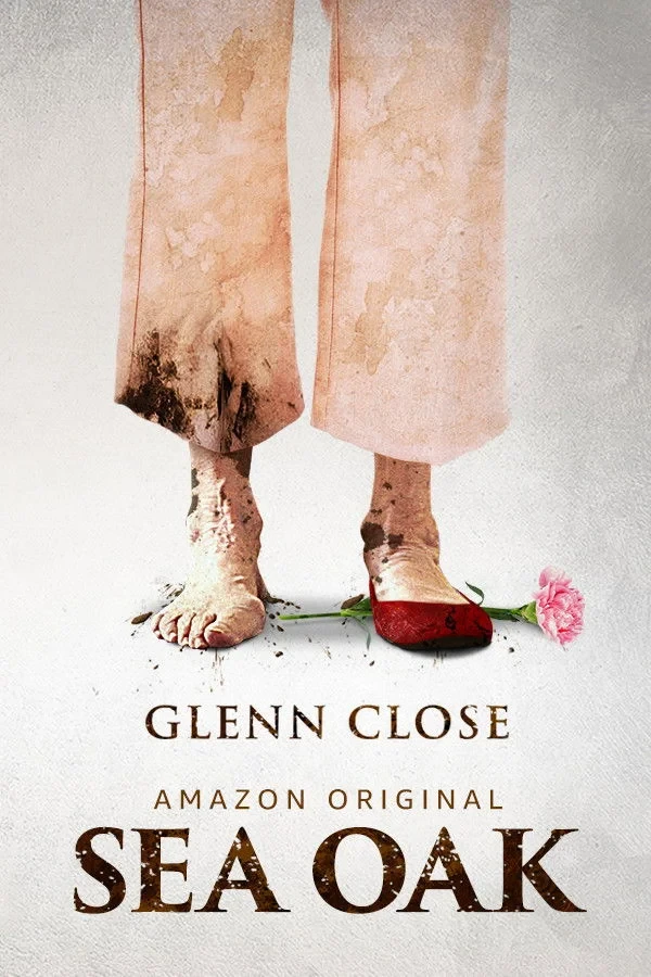 Постер сериалаМорской дуб