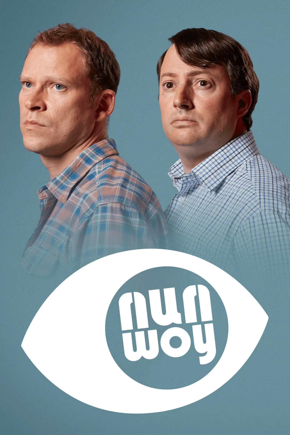 Постер сериалаПип шоу