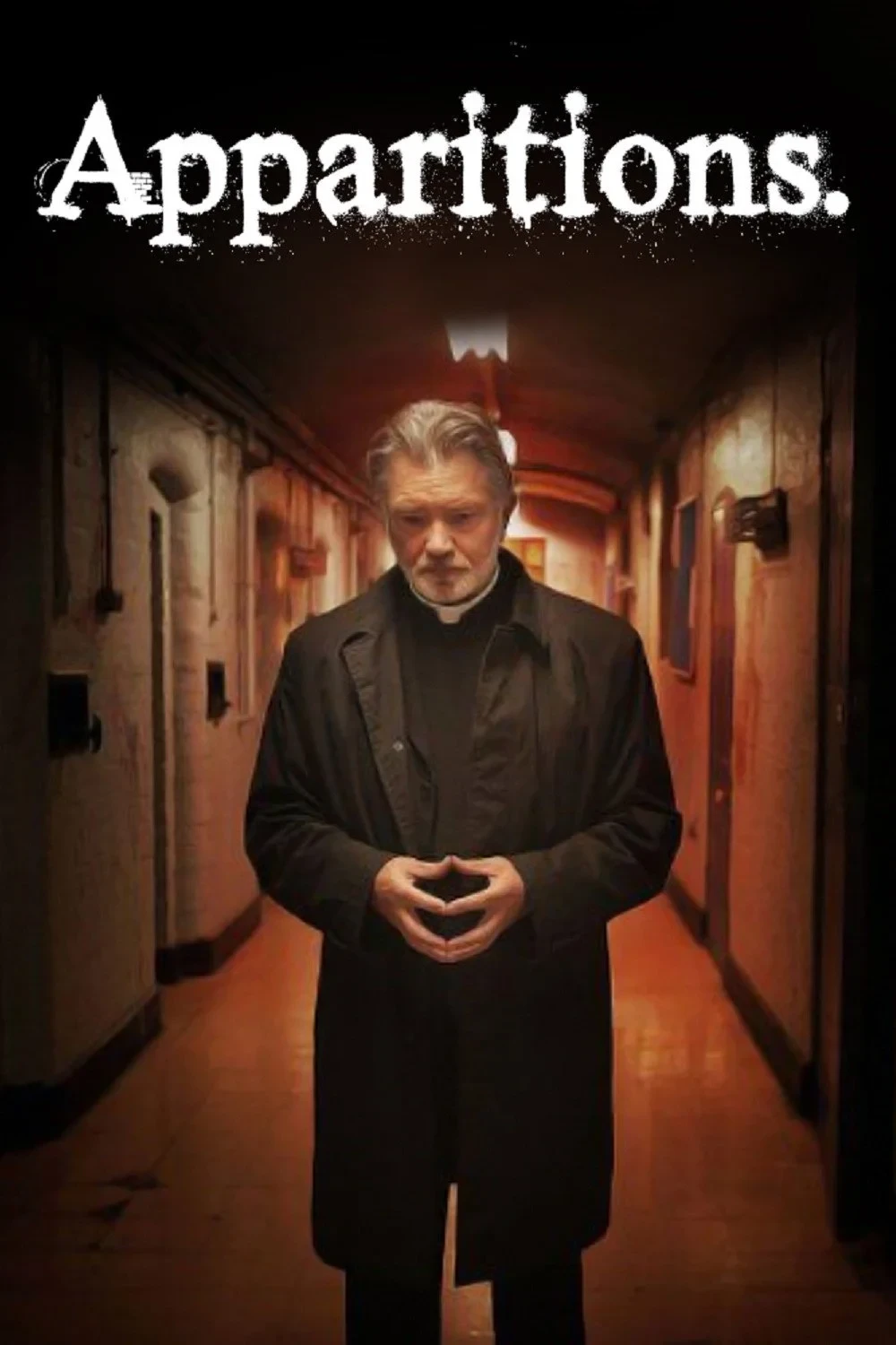 Постер сериалаЯвления