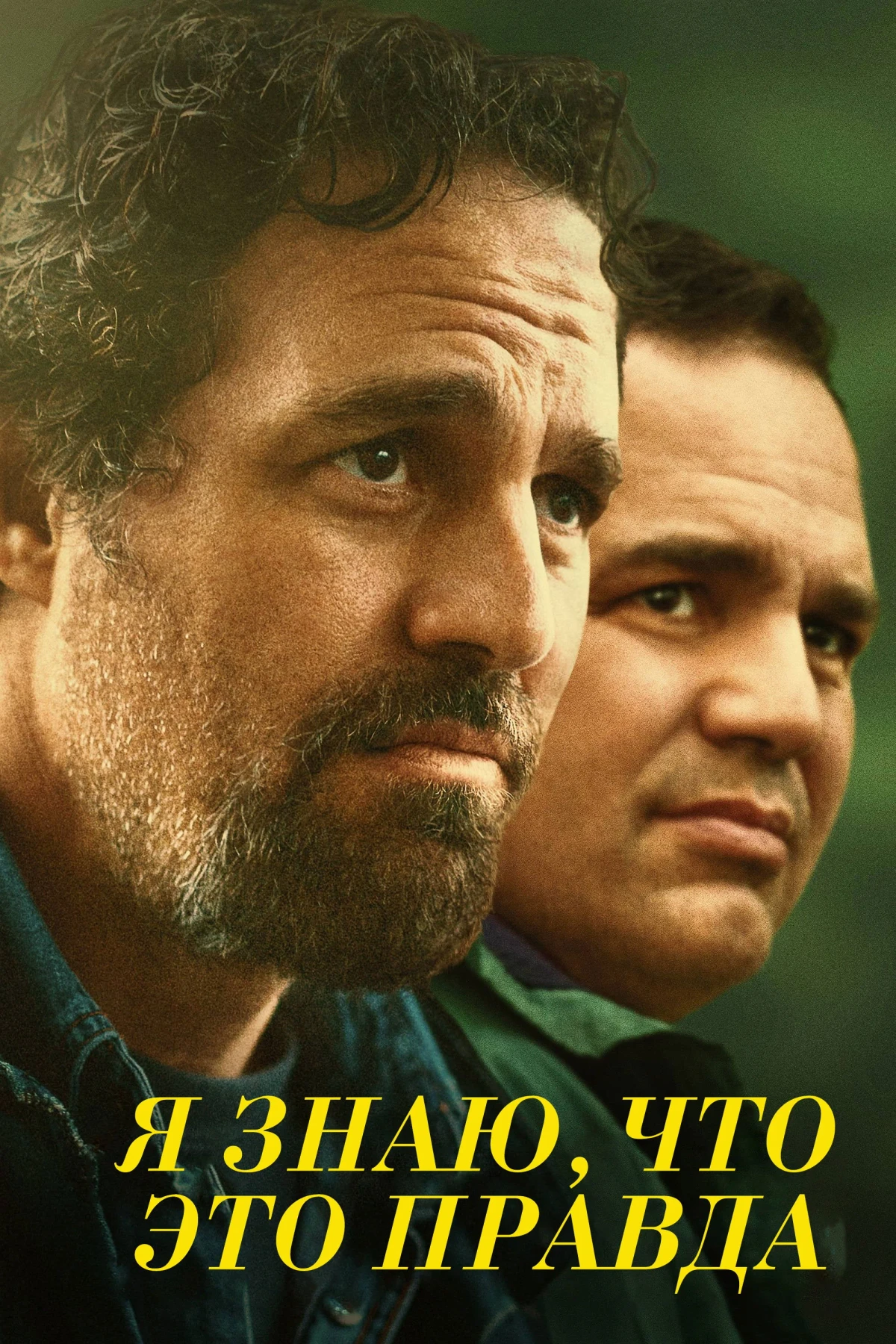 Постер сериалаЯ знаю, что это правда