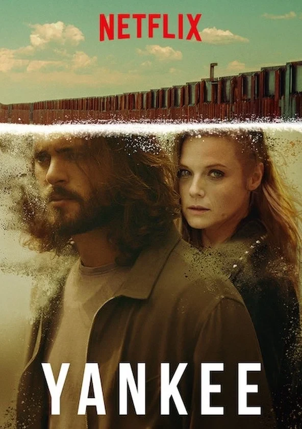 Постер сериалаЯнки