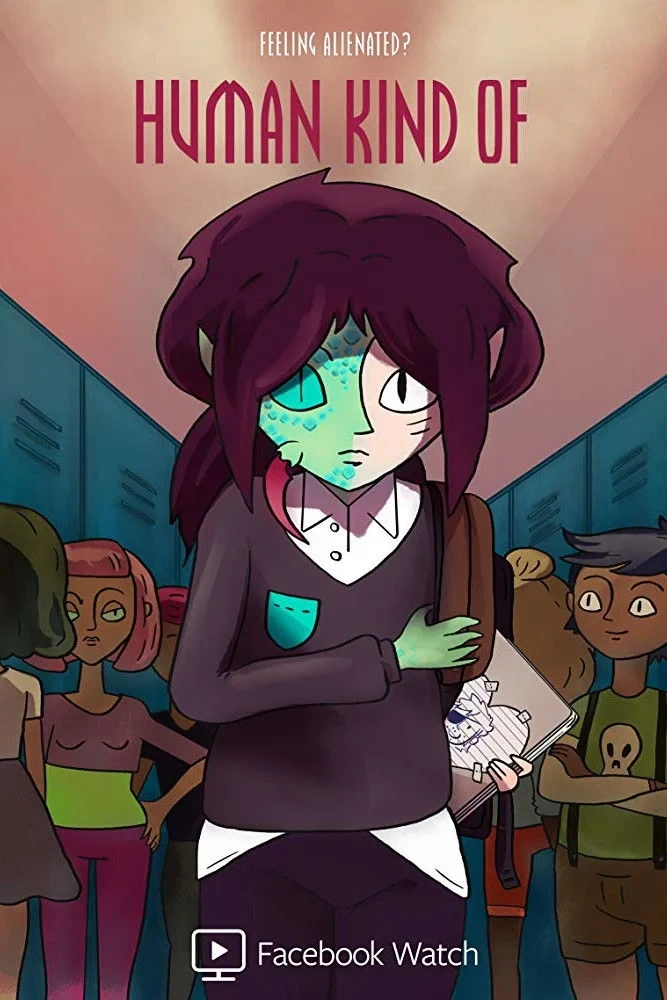 Постер сериалаТипа человек