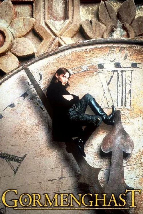 Постер сериалаТёмное королевство