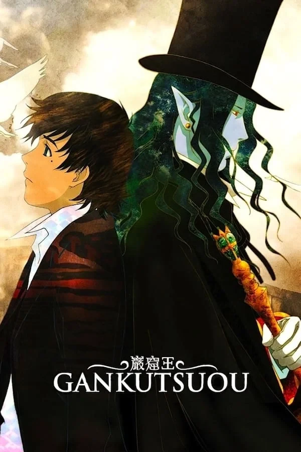 Постер сериалаГраф Монте-Кристо