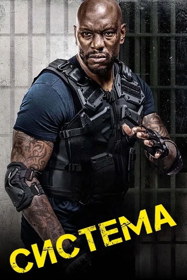 Постер фильма Система
