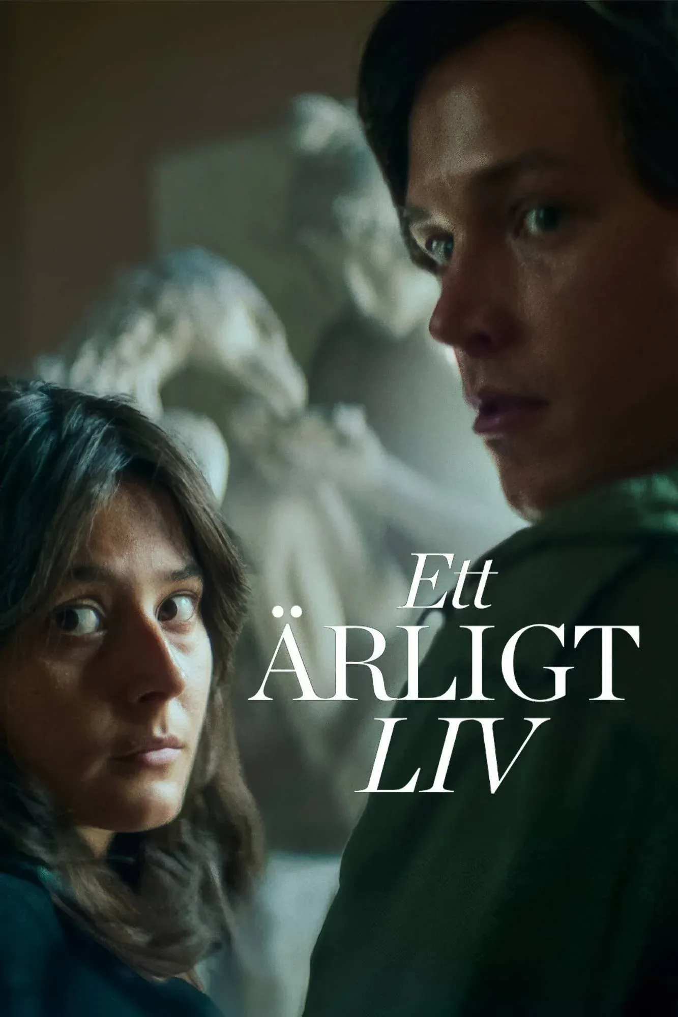 Постер фильма Честная жизнь