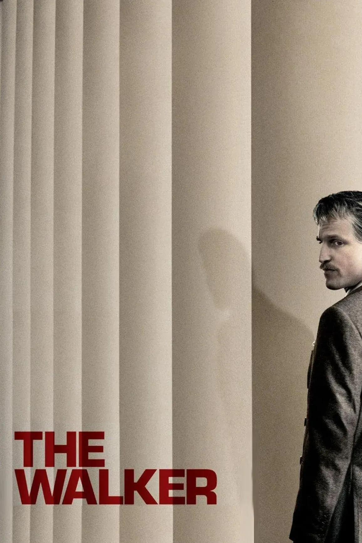 Постер фильма Эскорт для дам