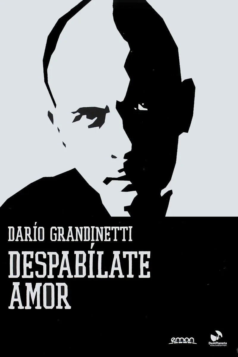 Постер фильма Проснись, любимый