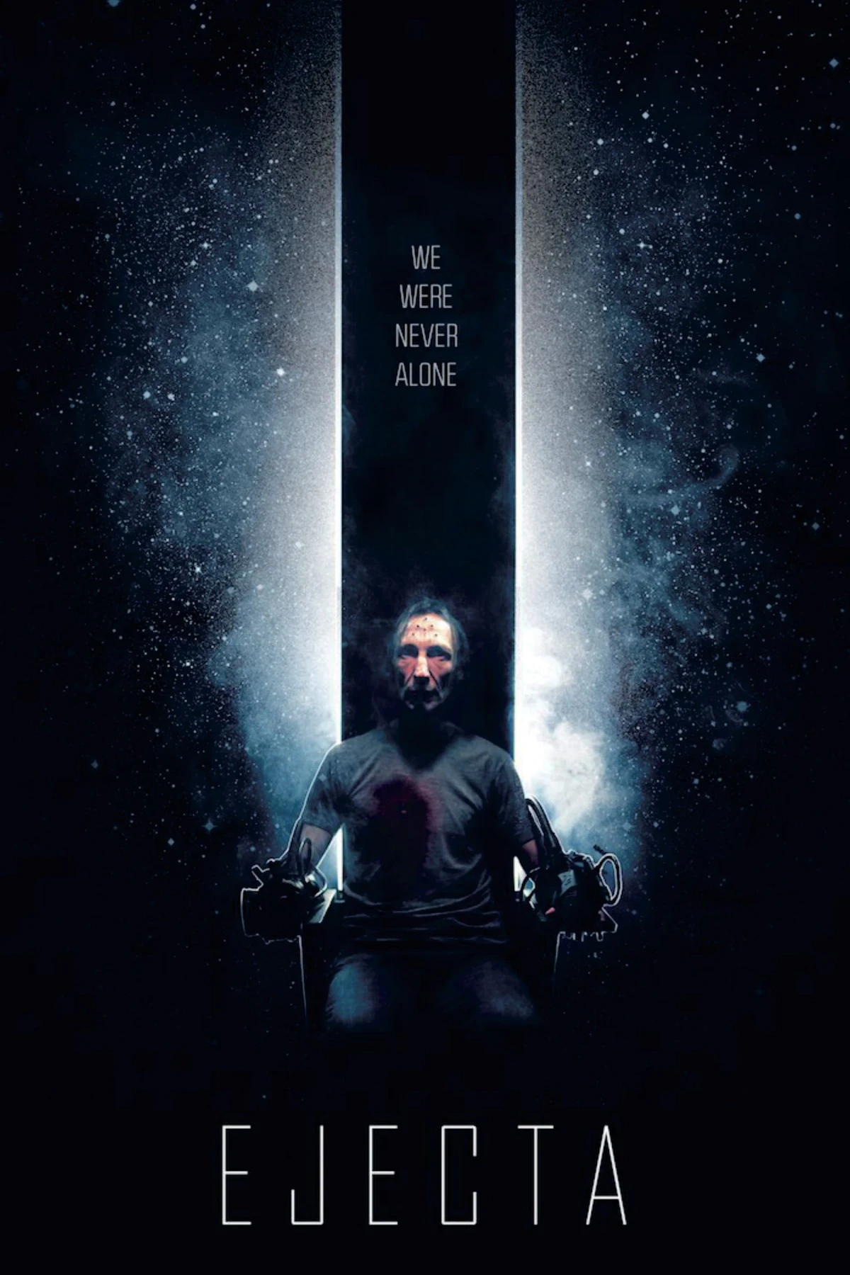 Постер фильма Изгнанник