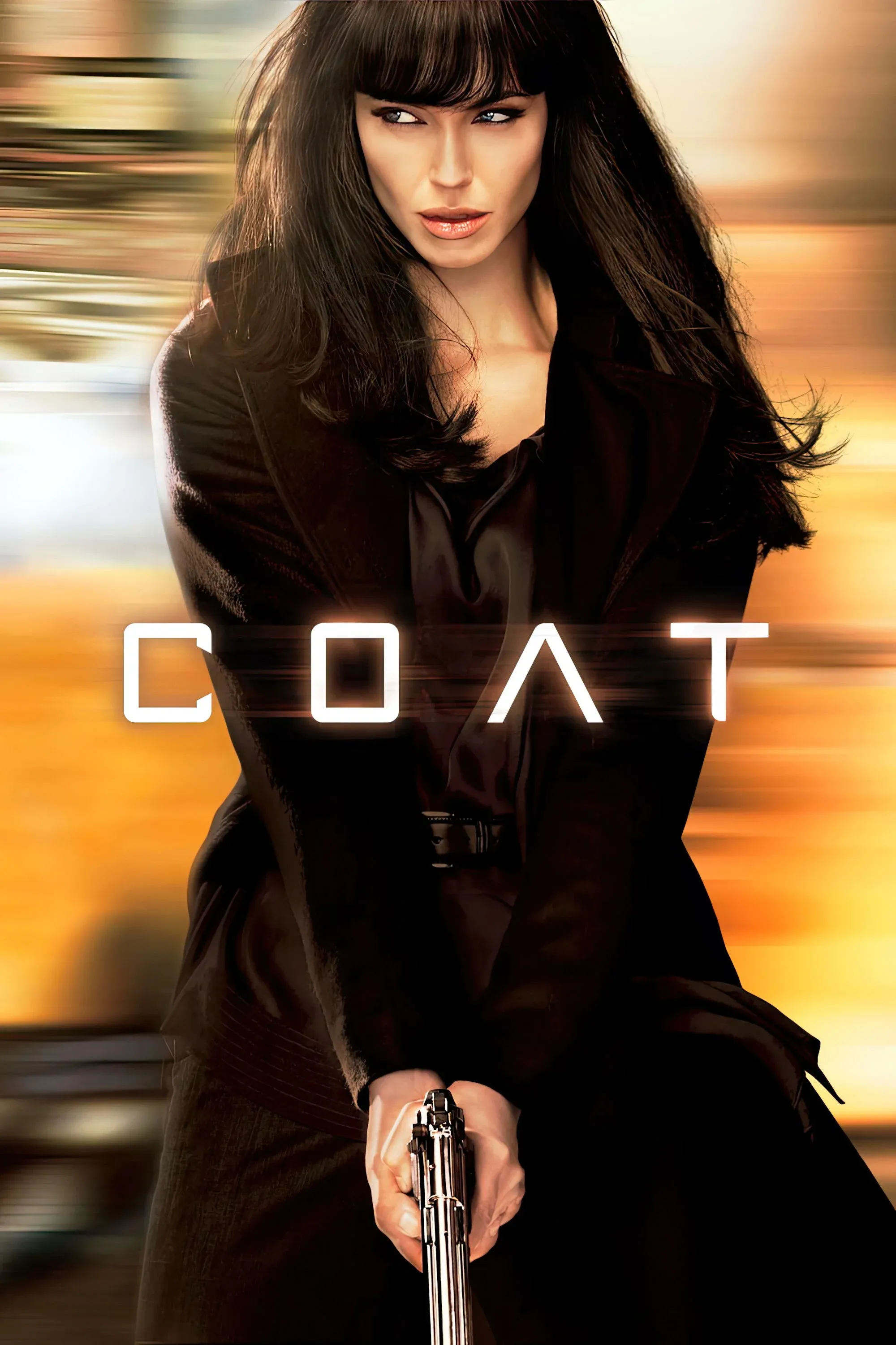 Постер фильма Солт