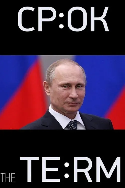 Постер фильма Срок. Начало большой истории