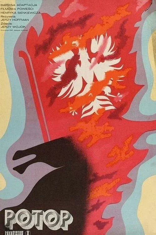 Постер фильма Потоп