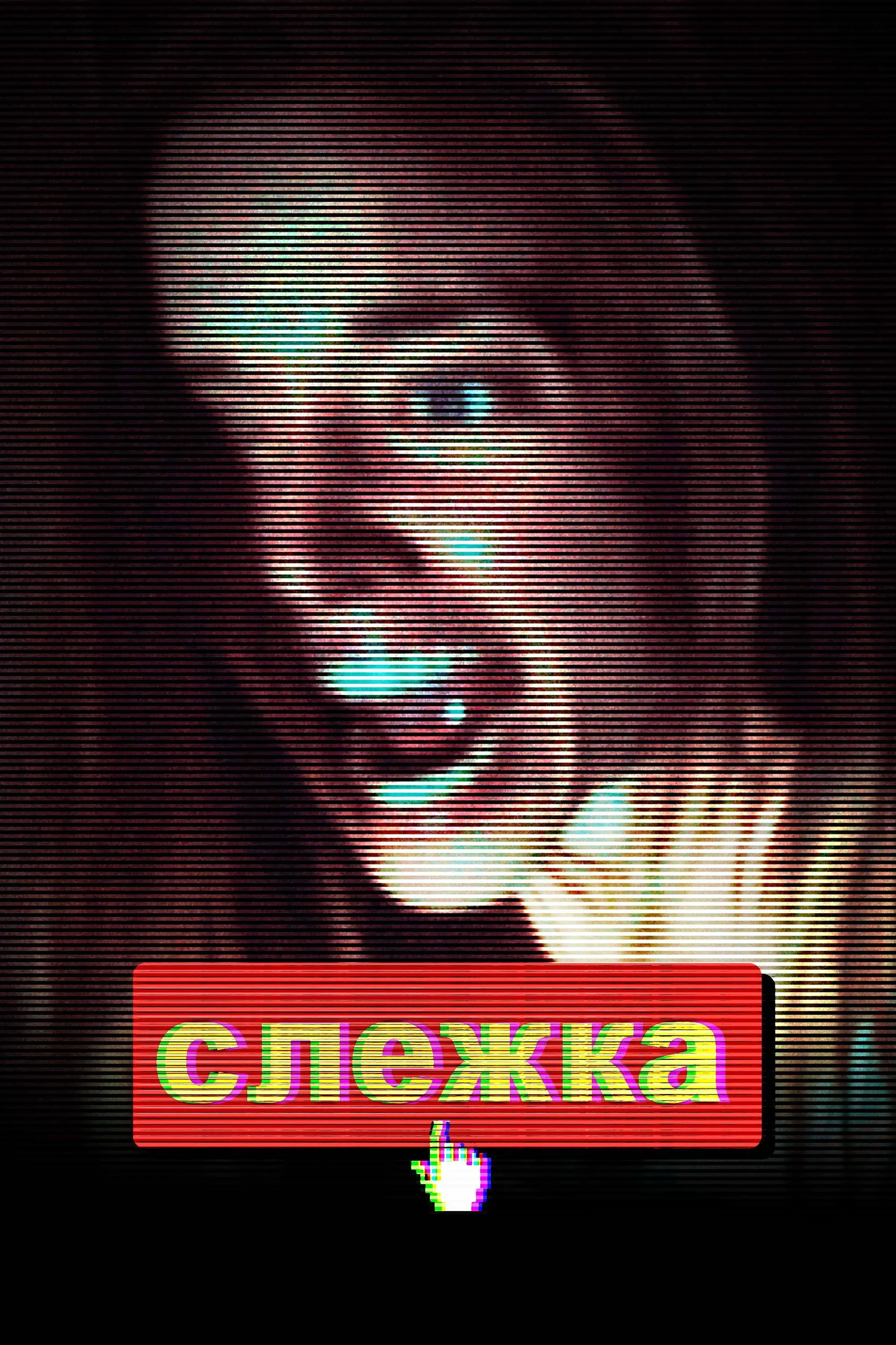 Постер фильма Слежка