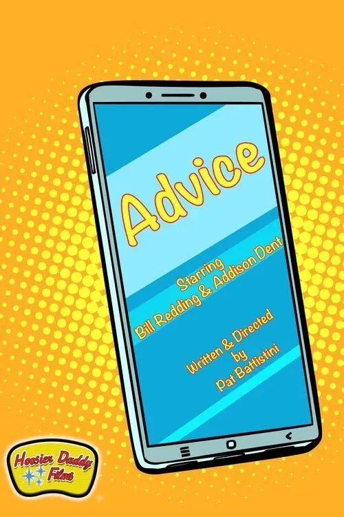 Постер фильма Совет