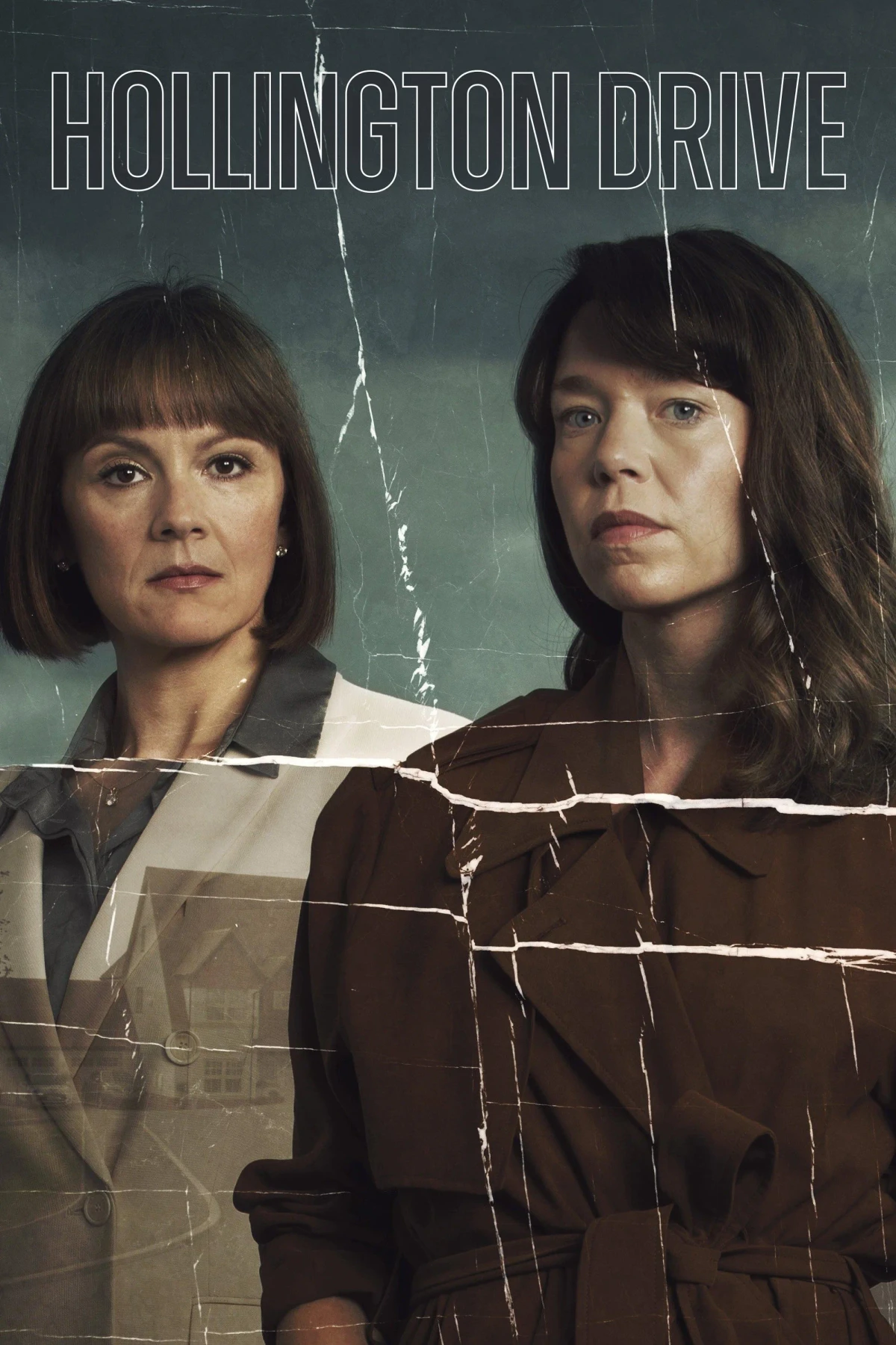 Постер сериалаХоллингтон-драйв